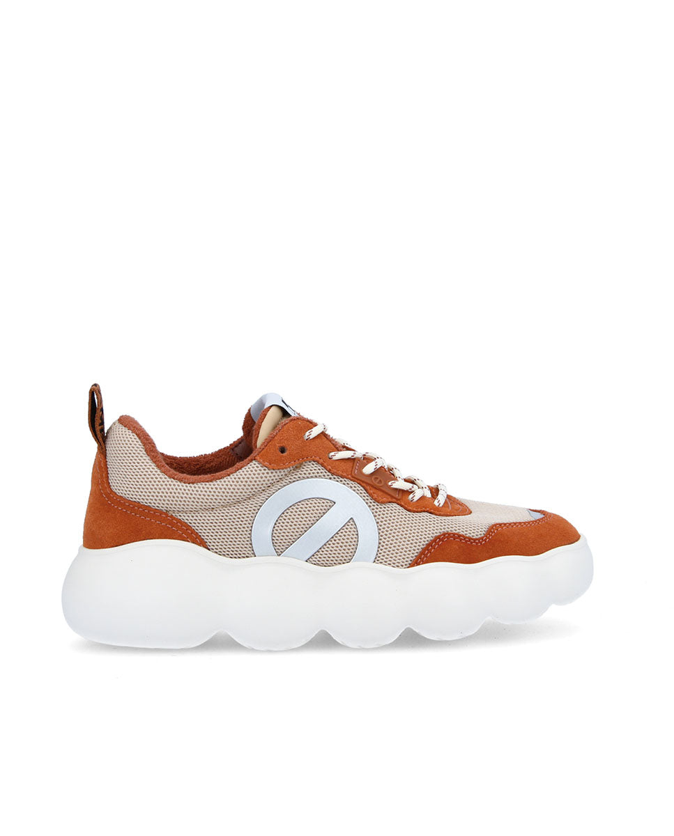 Zapatillas De Mujer | No Name Gong Jogger W