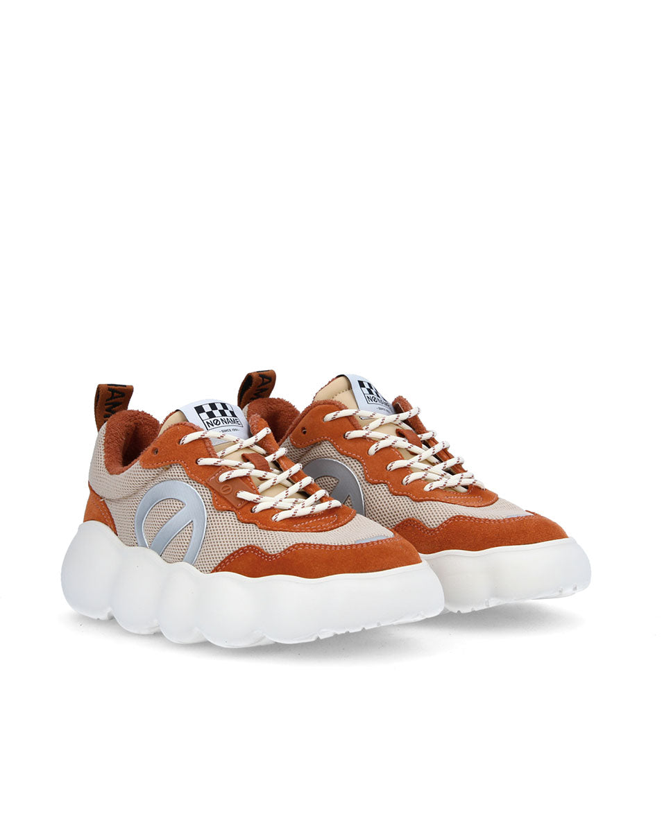 Zapatillas De Mujer | No Name Gong Jogger W