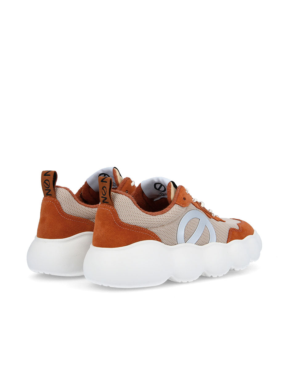 Zapatillas De Mujer | No Name Gong Jogger W