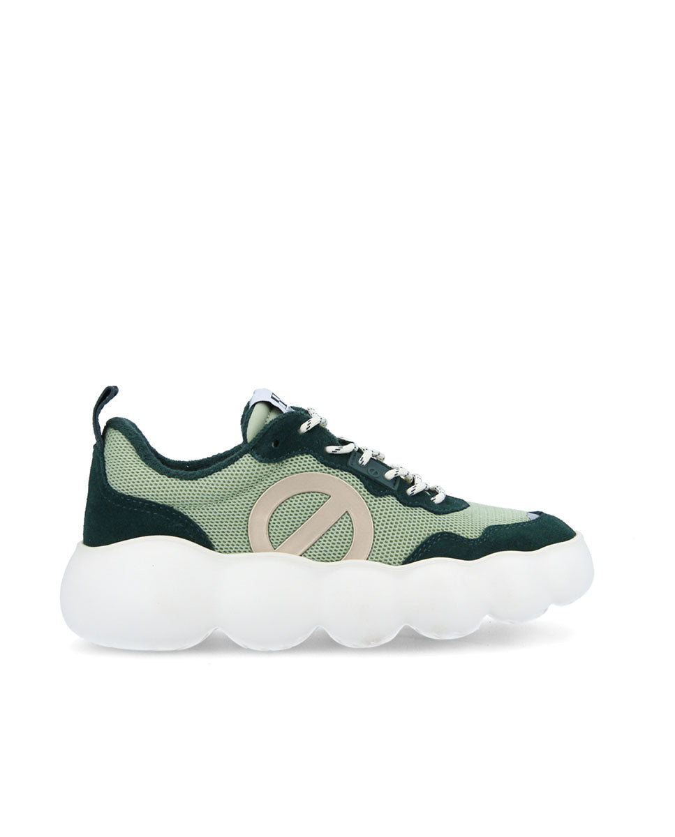 Zapatillas De Mujer | No Name Gong Jogger W