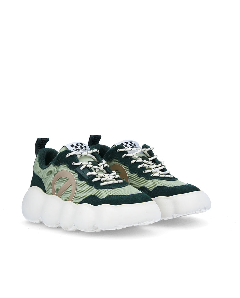 Zapatillas De Mujer | No Name Gong Jogger W