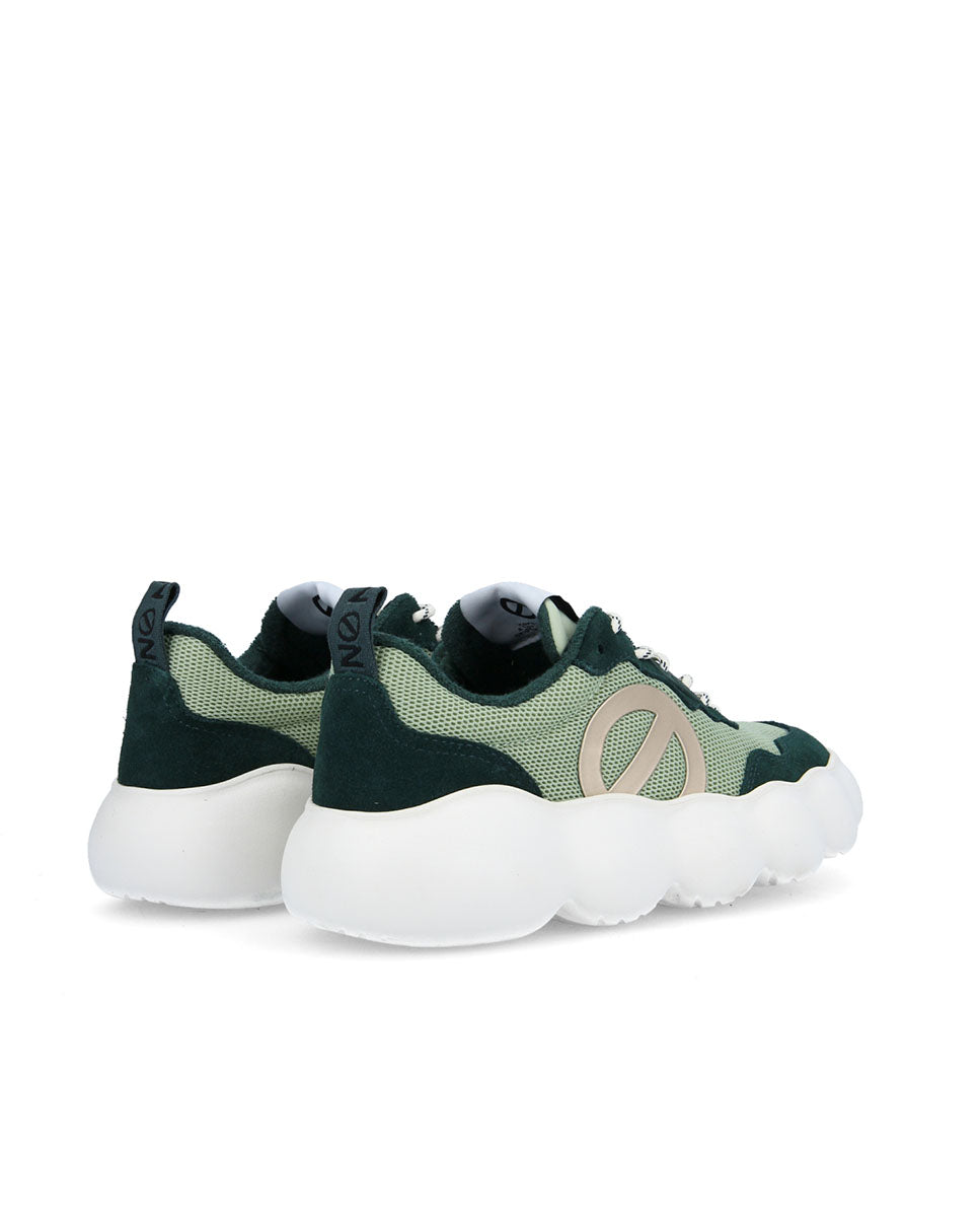 Zapatillas De Mujer | No Name Gong Jogger W