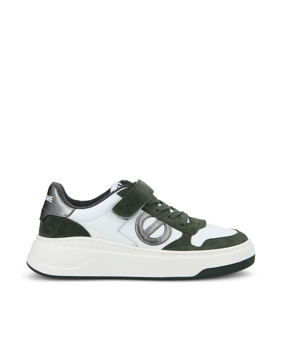 Zapatillas De Mujer | No Name Bridget Club W