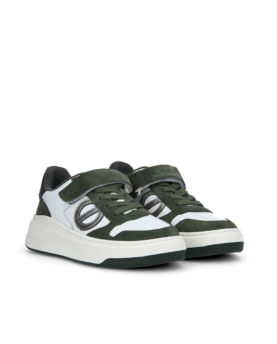 Zapatillas De Mujer | No Name Bridget Club W