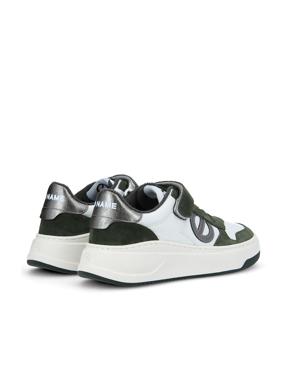 Zapatillas De Mujer | No Name Bridget Club W