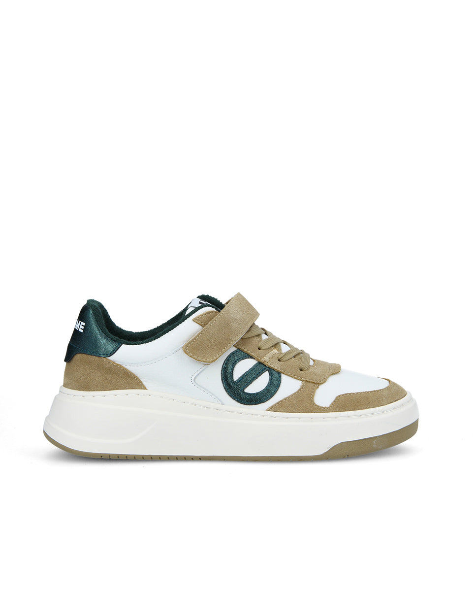 Zapatillas De Mujer | No Name Bridget Club W