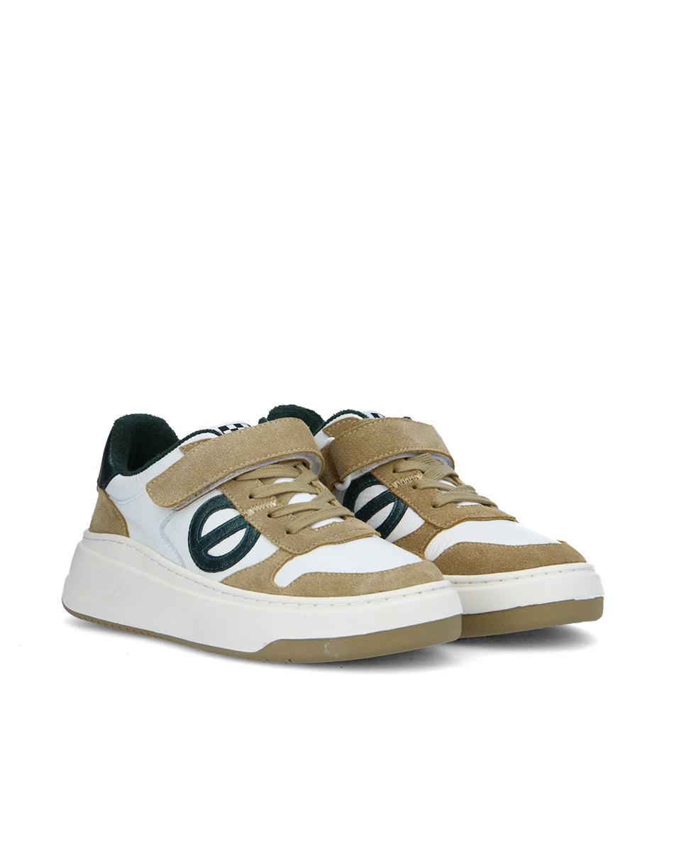 Zapatillas De Mujer | No Name Bridget Club W