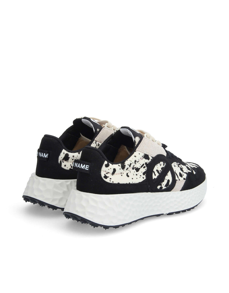 Zapatillas De Mujer | No Name Carter Jogger