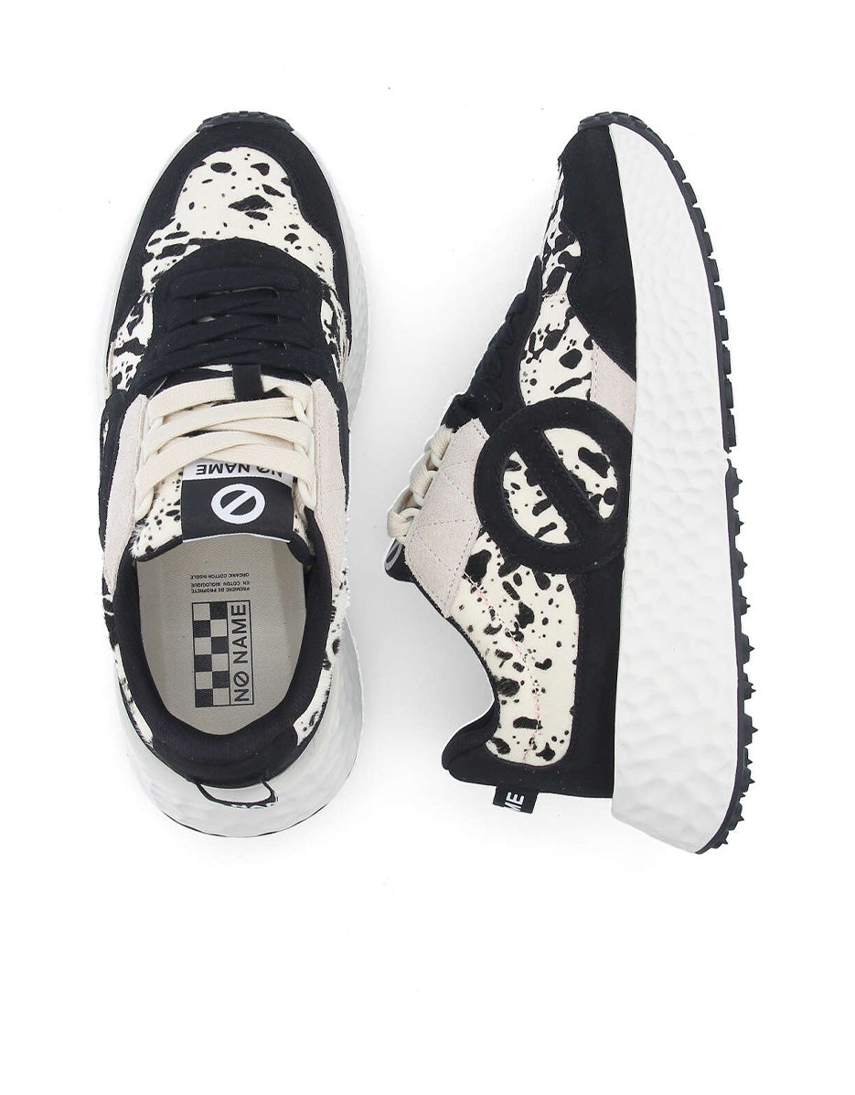 Zapatillas De Mujer | No Name Carter Jogger