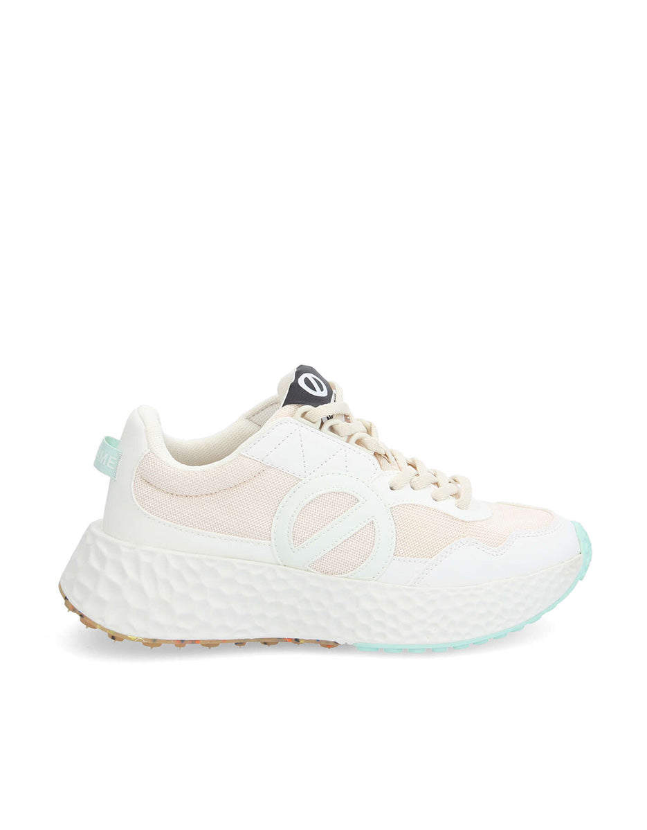 Zapatillas De Mujer | No Name Carter Jogger W