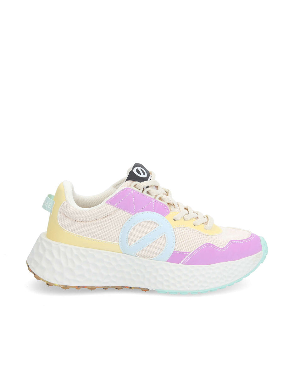Zapatillas De Mujer | No Name Carter Jogger W