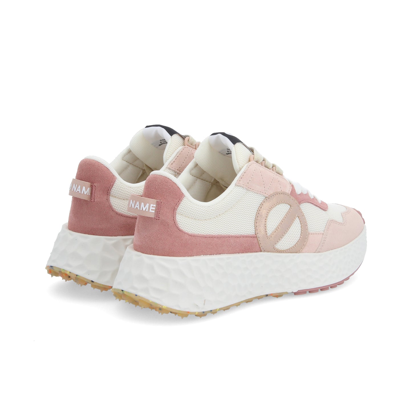 Zapatillas De Mujer I Carter Jogger W