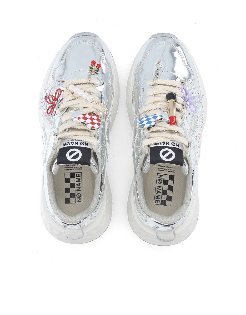 Zapatillas De Mujer | No Name Carter Jogger