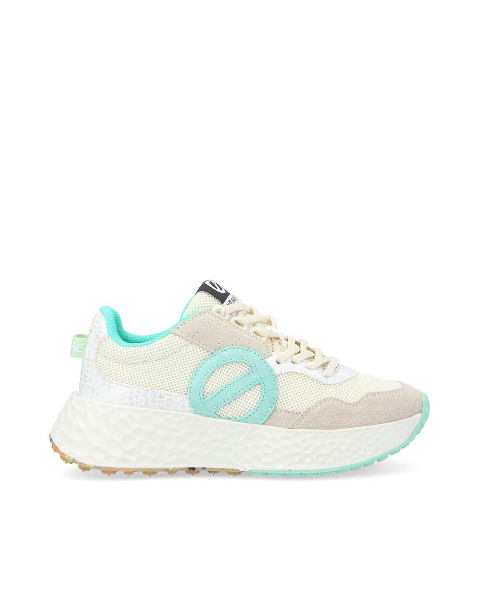 Zapatillas De Mujer | No Name Carter Jogger W