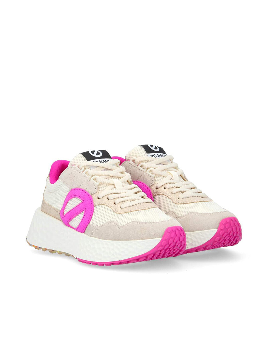 Zapatillas De Mujer | No Name Carter Jogger W