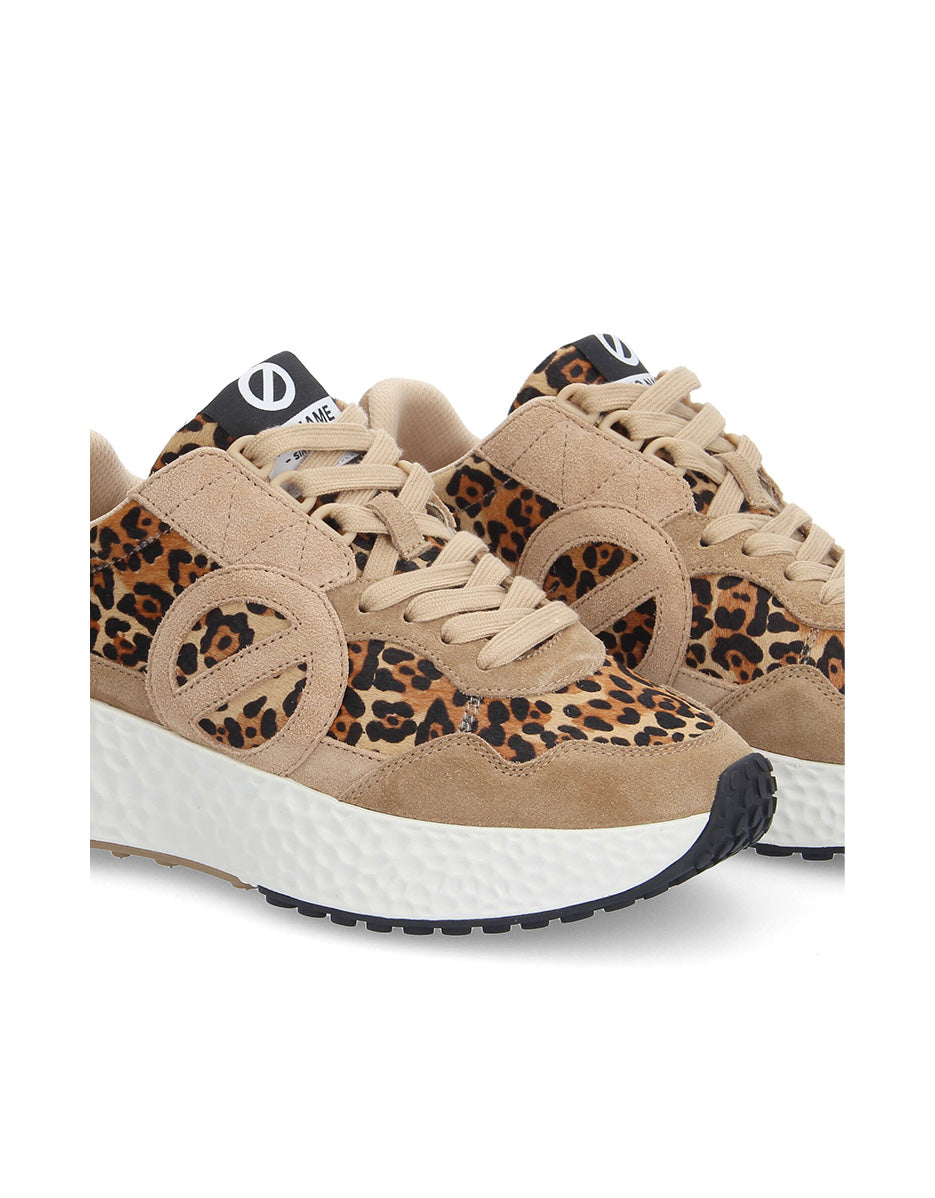 Zapatillas De Mujer | No Name Carter Jogger