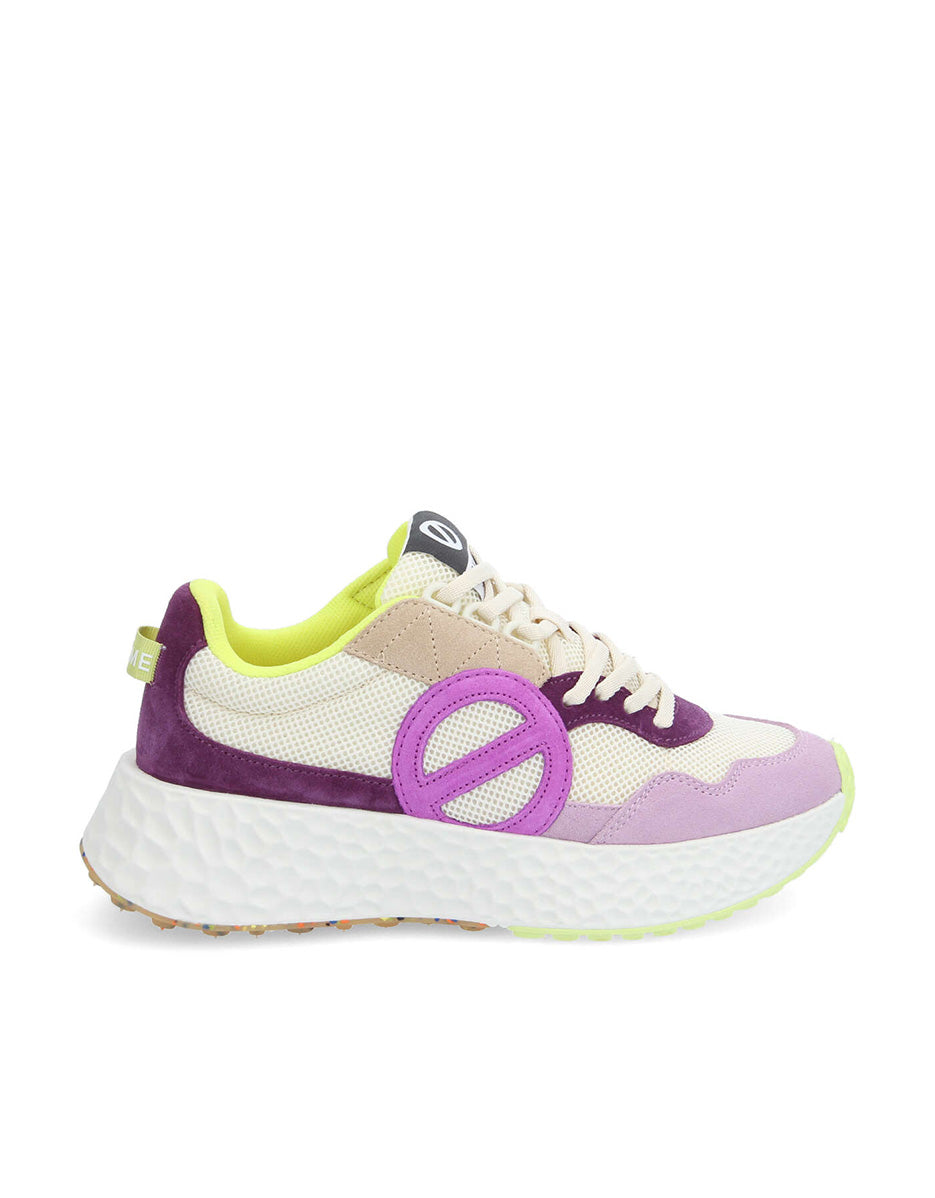 Zapatillas De Mujer | No Name Carter Jogger W