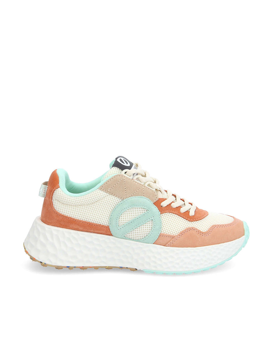 Zapatillas De Mujer | No Name Carter Jogger W