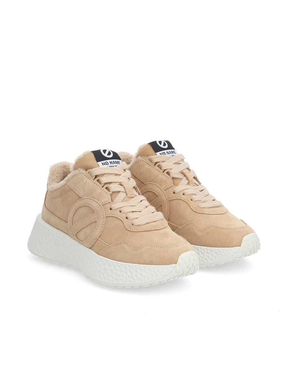 Zapatillas De Mujer | No Name Carter Jogger
