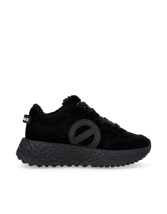 Zapatillas De Mujer | No Name Carter Jogger