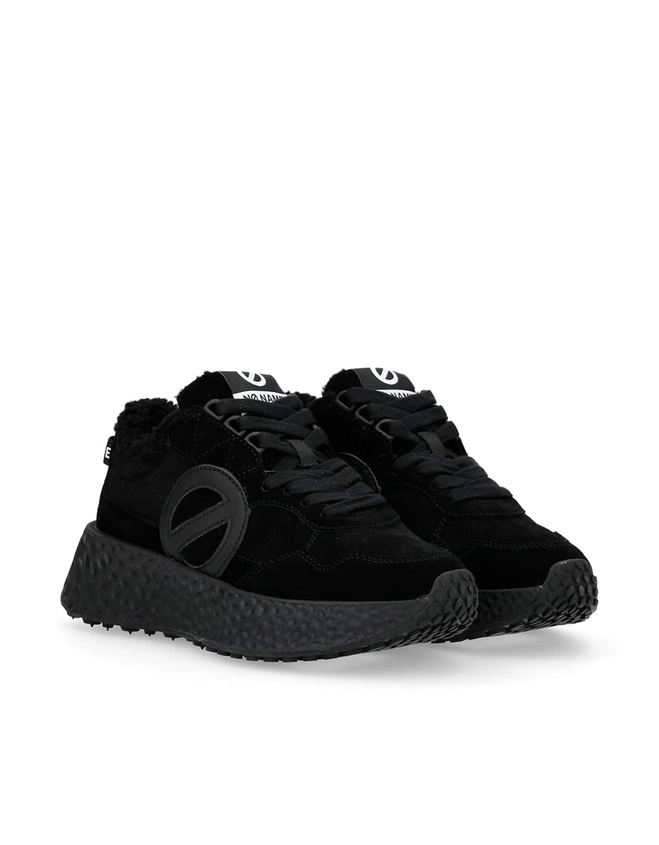 Zapatillas De Mujer | No Name Carter Jogger