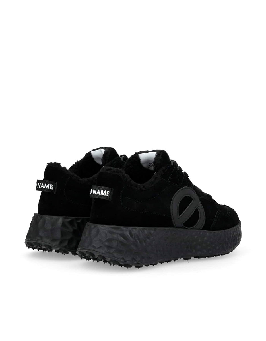 Zapatillas De Mujer | No Name Carter Jogger