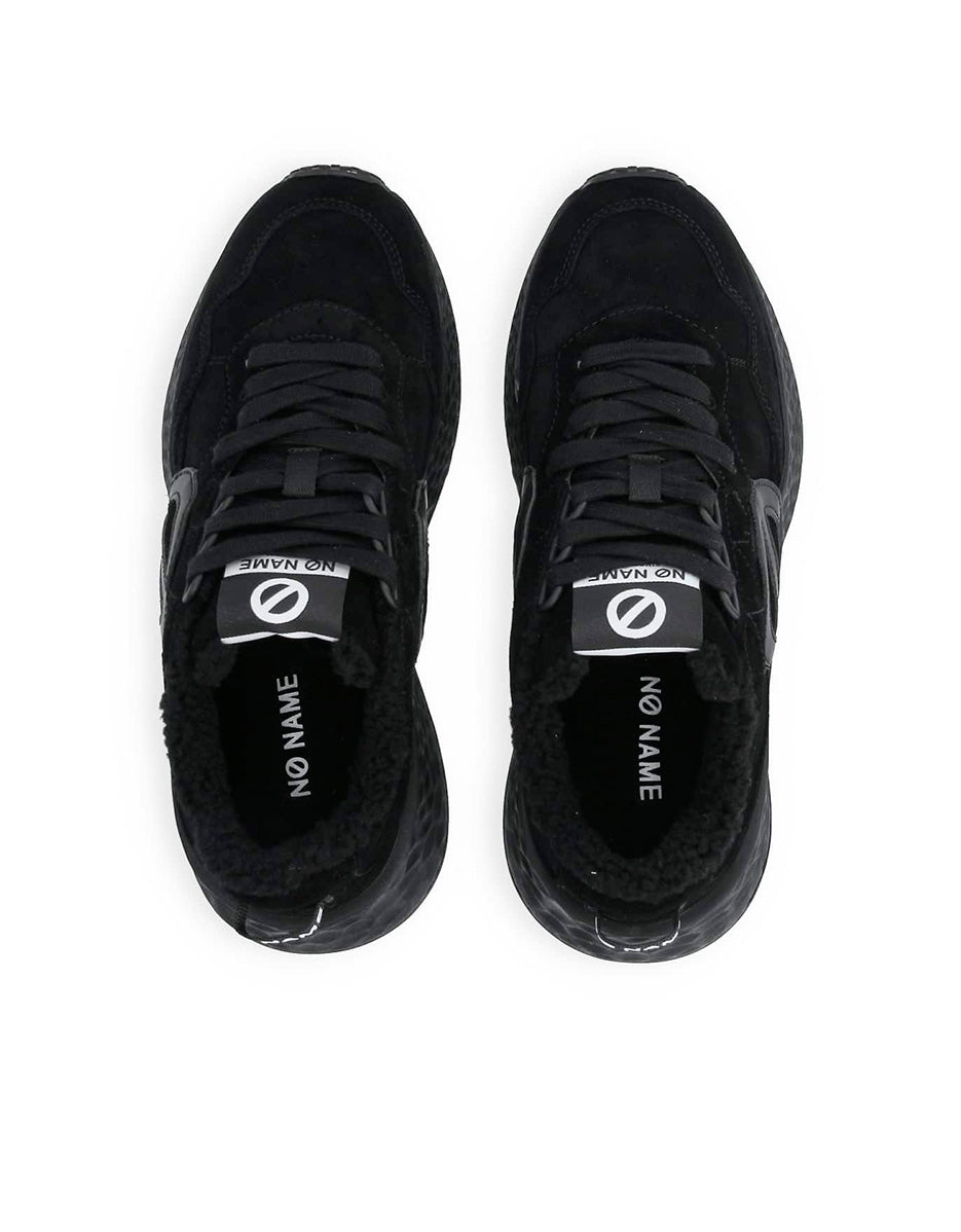 Zapatillas De Mujer | No Name Carter Jogger