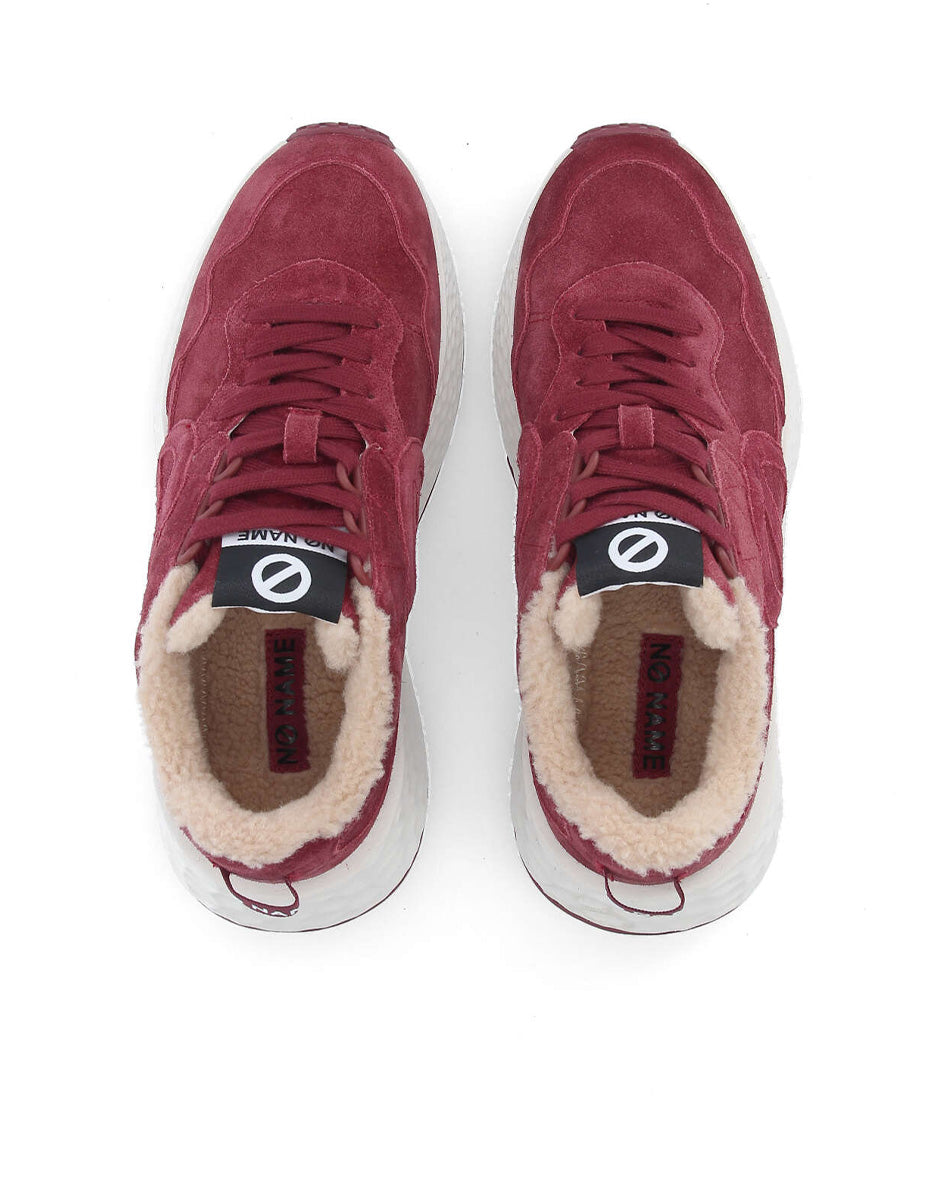 Zapatillas De Mujer | No Name Carter Jogger