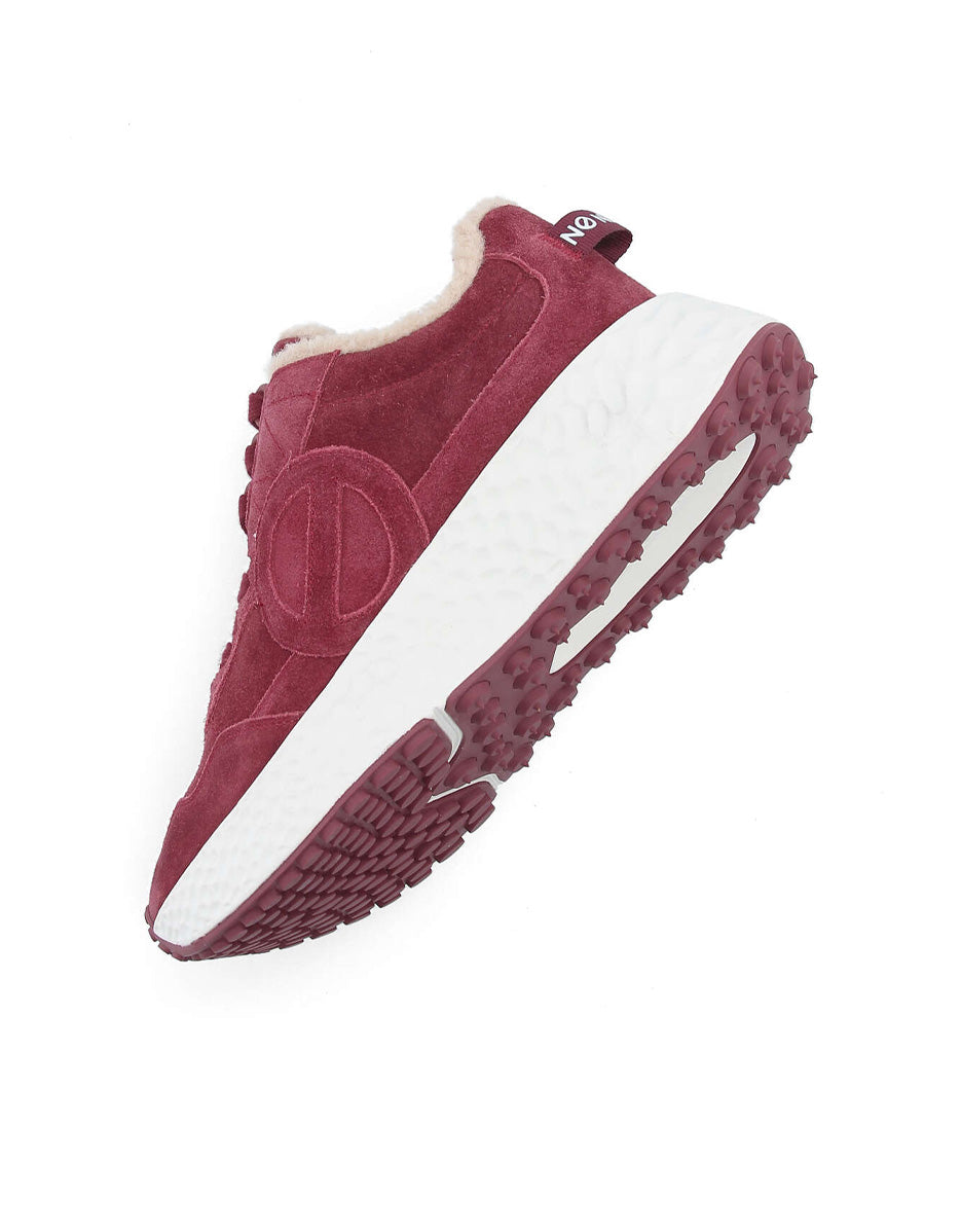 Zapatillas De Mujer | No Name Carter Jogger