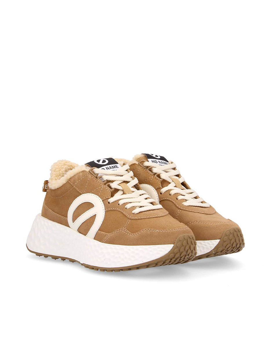 Zapatillas De Mujer | No Name Carter Jogger