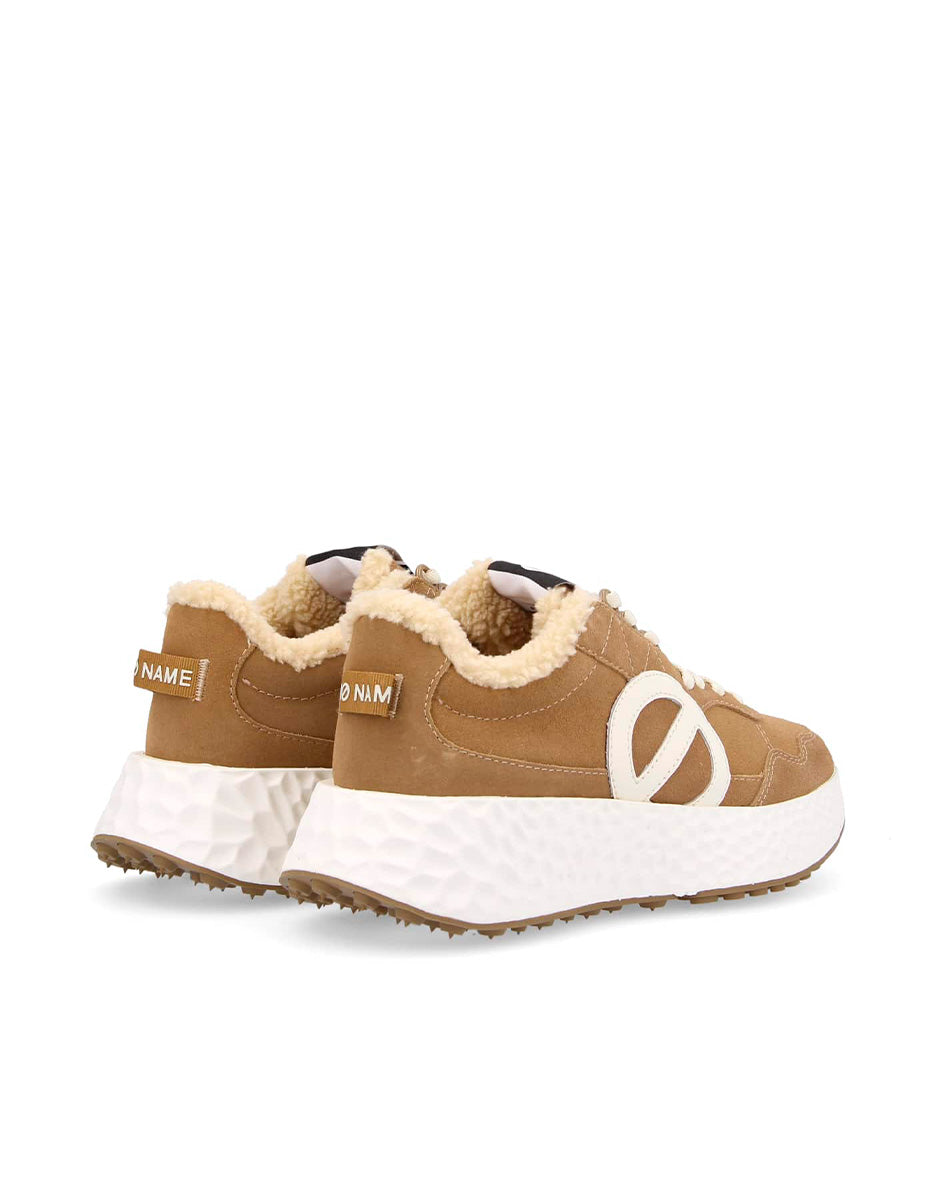 Zapatillas De Mujer | No Name Carter Jogger
