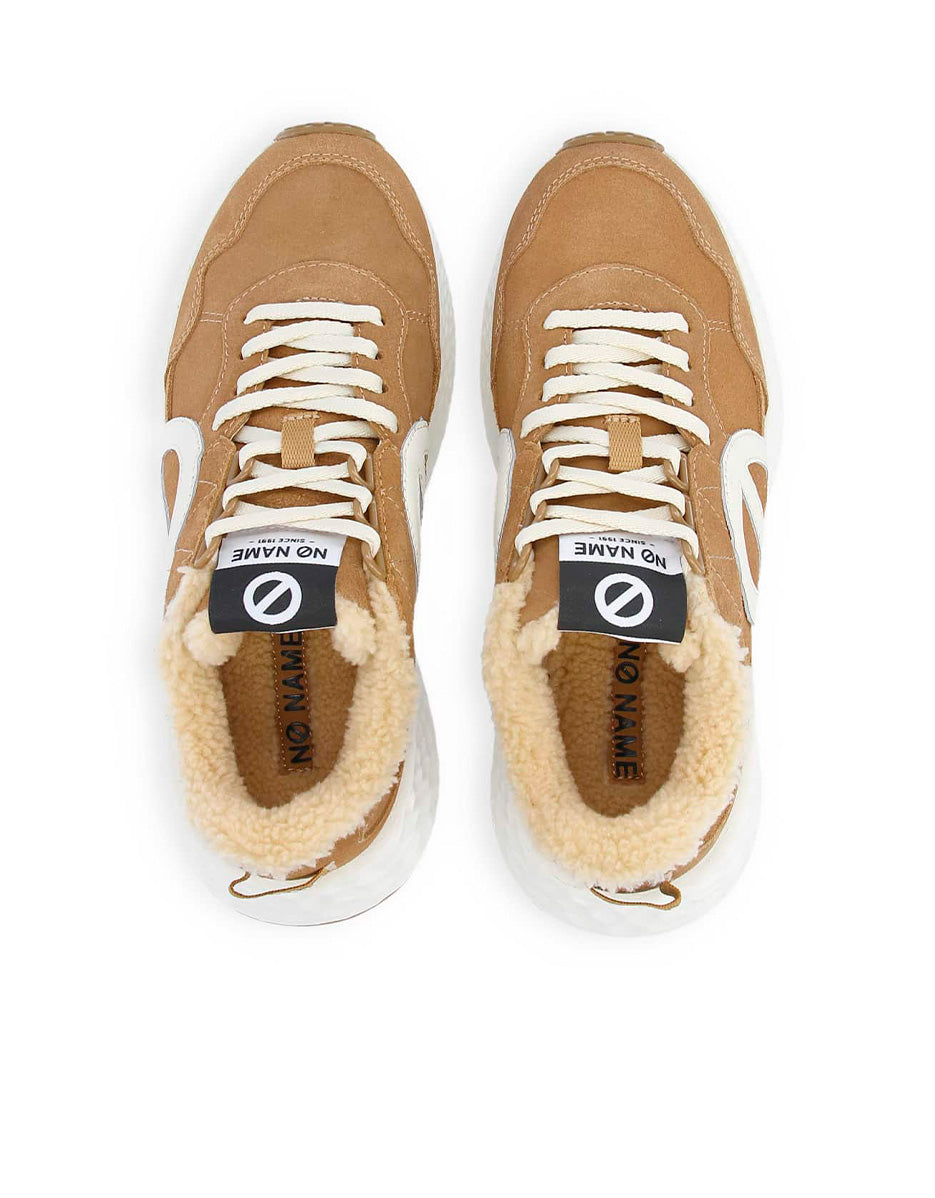 Zapatillas De Mujer | No Name Carter Jogger