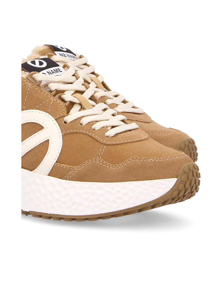 Zapatillas De Mujer | No Name Carter Jogger