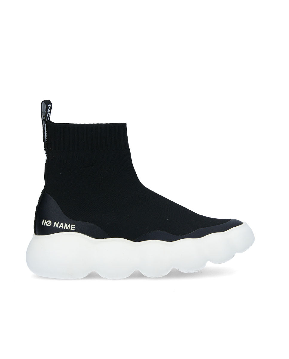 Zapatillas De Mujer | No Name Gong Sock Flex Recycled W
