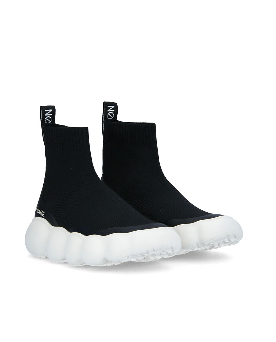 Zapatillas De Mujer | No Name Gong Sock Flex Recycled W