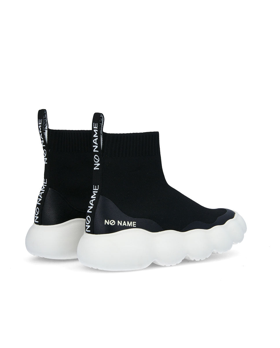 Zapatillas De Mujer | No Name Gong Sock Flex Recycled W