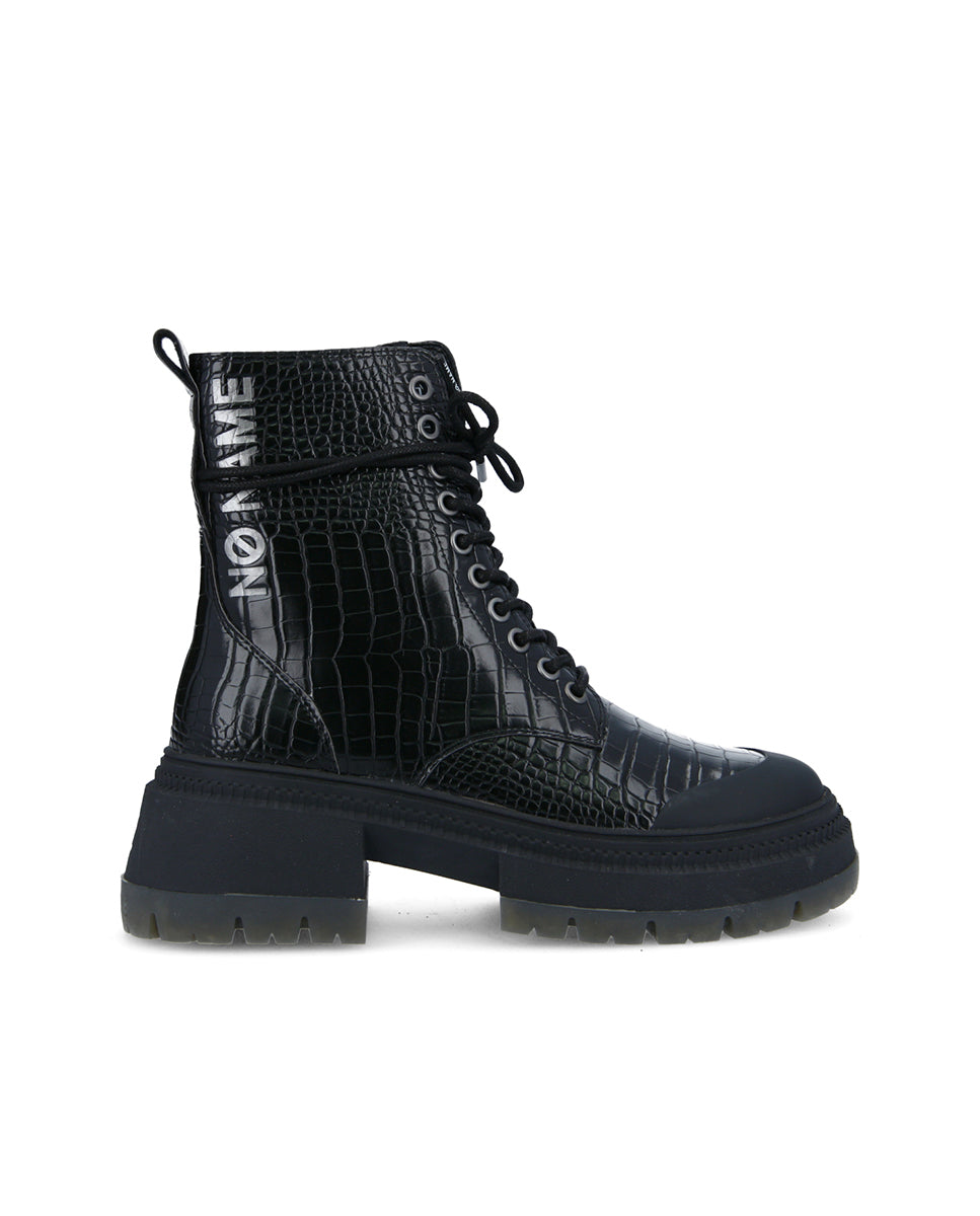 Botas De Mujer | No Name Bridget Club W