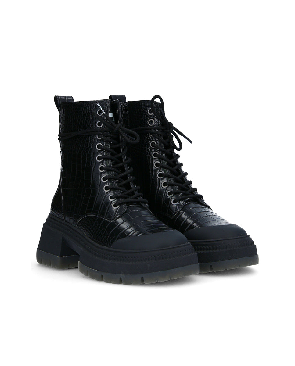 Botas De Mujer | No Name Bridget Club W