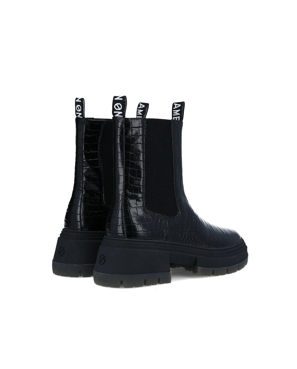 Botas De Mujer | No Name Bridget Club W