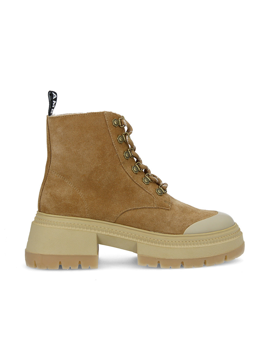 Botas De Mujer | No Name Strong Hooks W