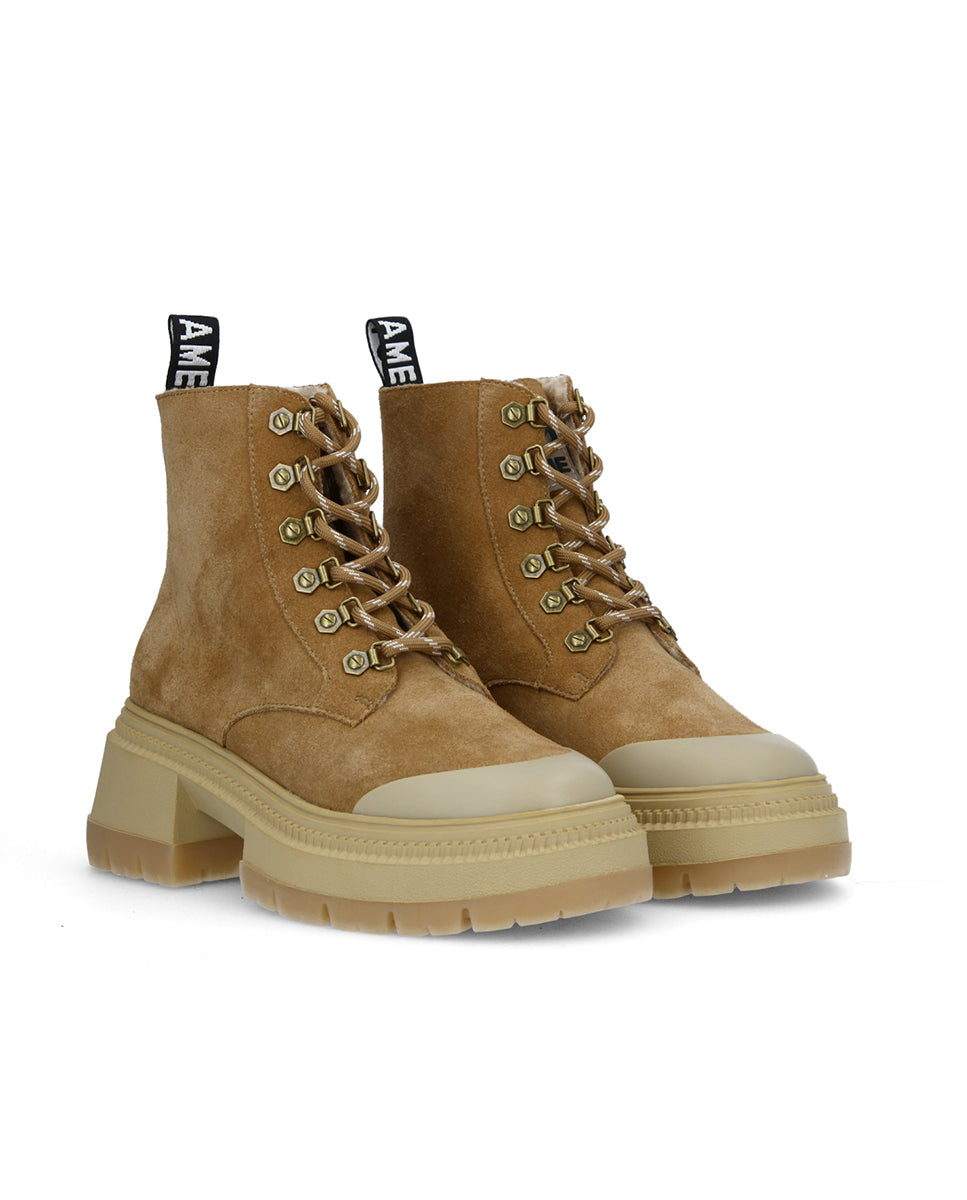Botas De Mujer | No Name Strong Hooks W