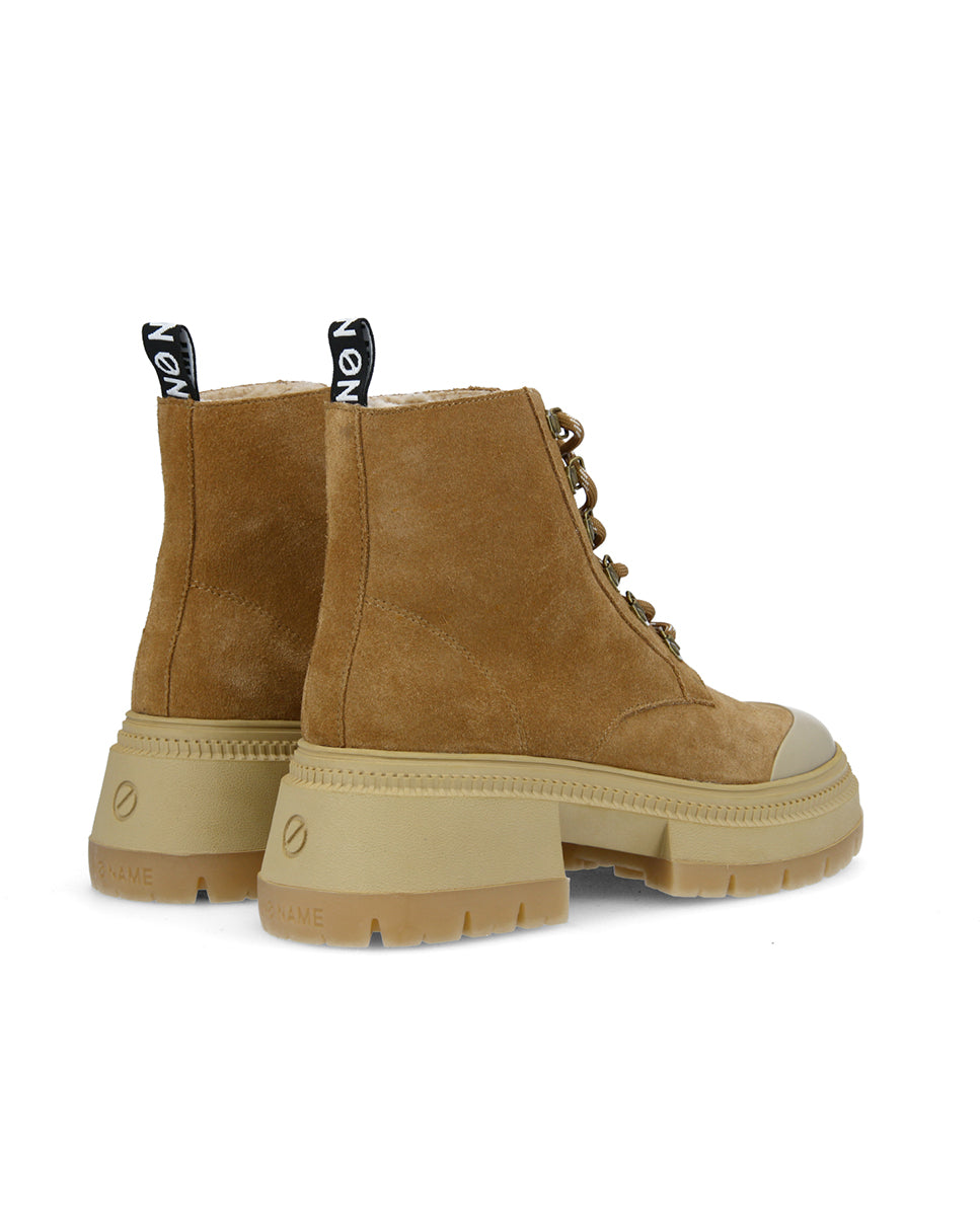 Botas De Mujer | No Name Strong Hooks W
