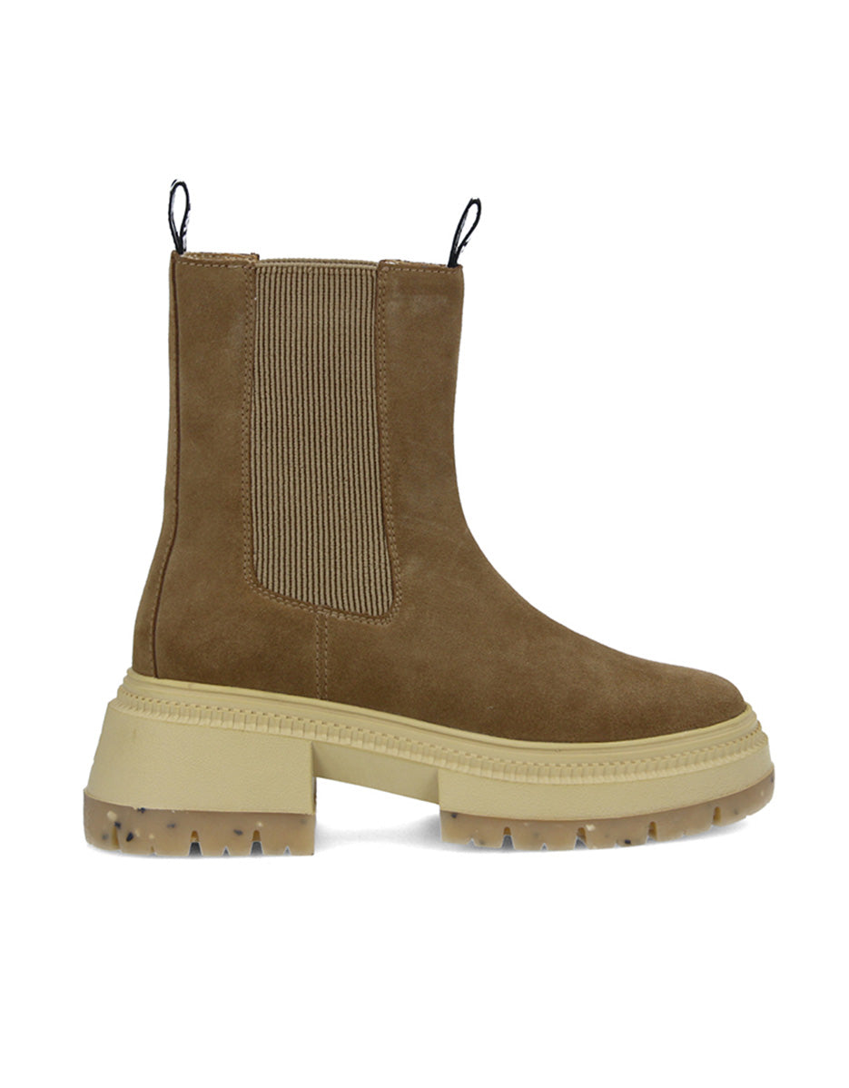 Botas De Mujer | No Name Strong Hooks W
