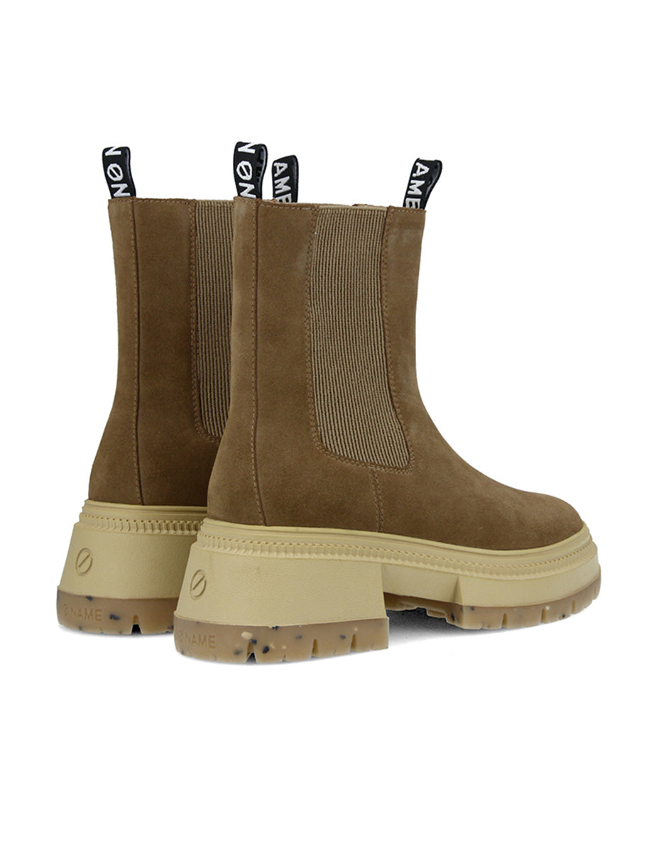 Botas De Mujer | No Name Strong Hooks W