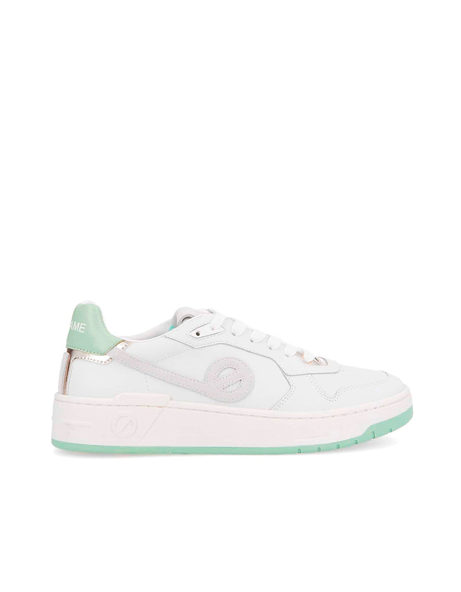 Zapatillas De Mujer | No Name Kelly Sneaker W