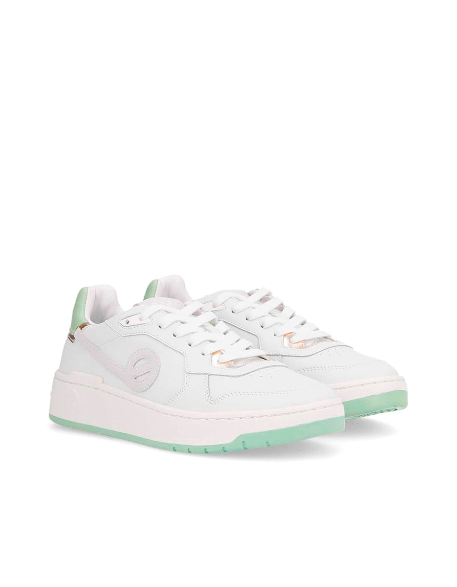 Zapatillas De Mujer | No Name Kelly Sneaker W