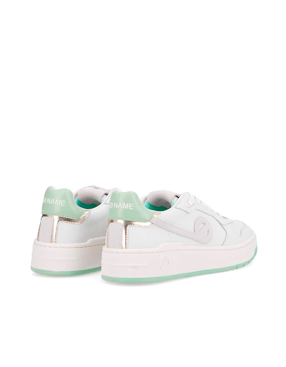 Zapatillas De Mujer | No Name Kelly Sneaker W