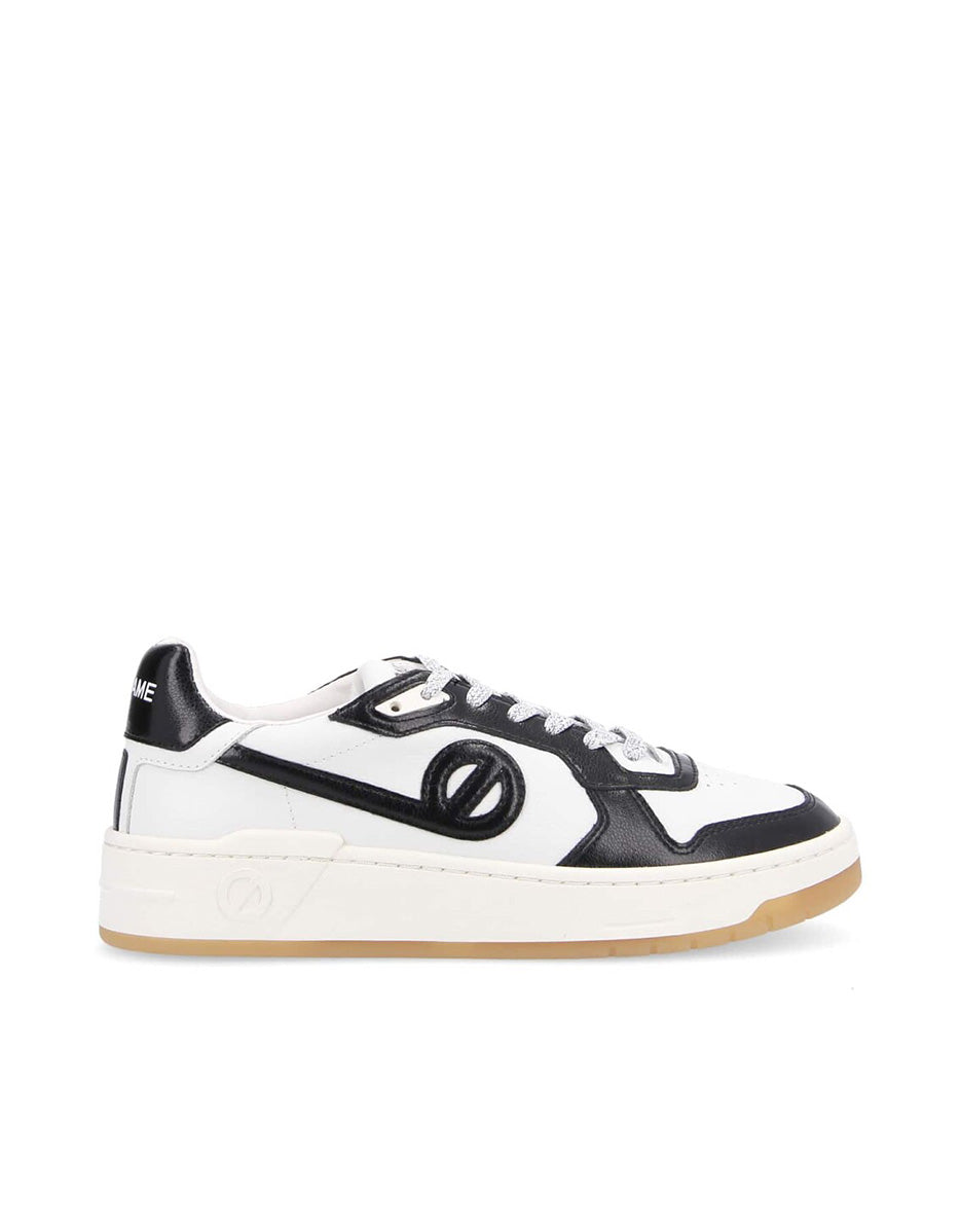 Zapatillas De Mujer | No Name Kelly Sneaker W