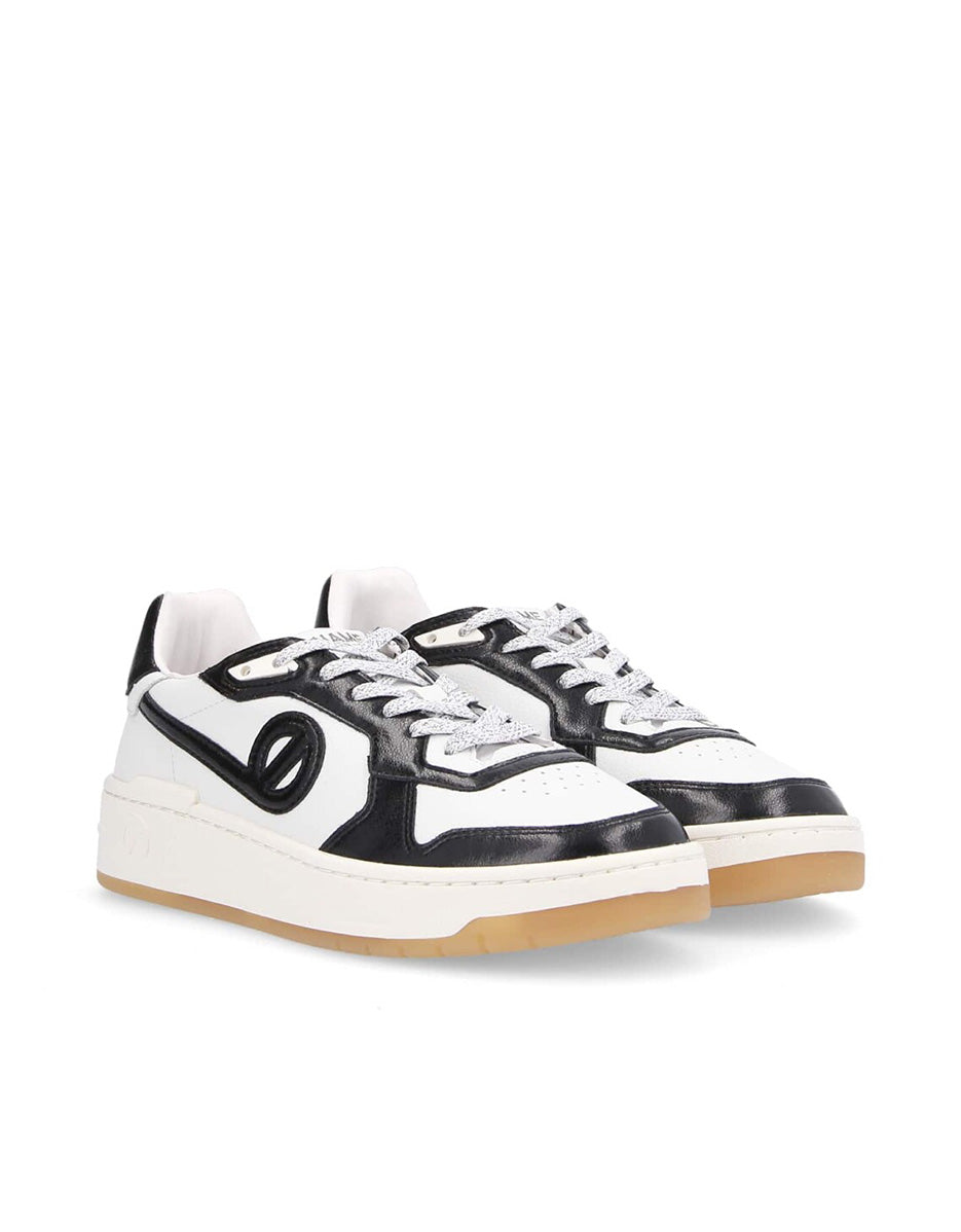 Zapatillas De Mujer | No Name Kelly Sneaker W