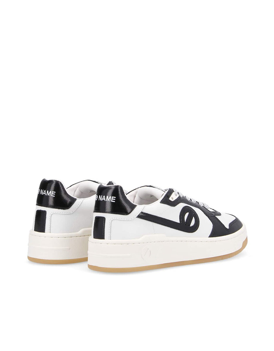 Zapatillas De Mujer | No Name Kelly Sneaker W